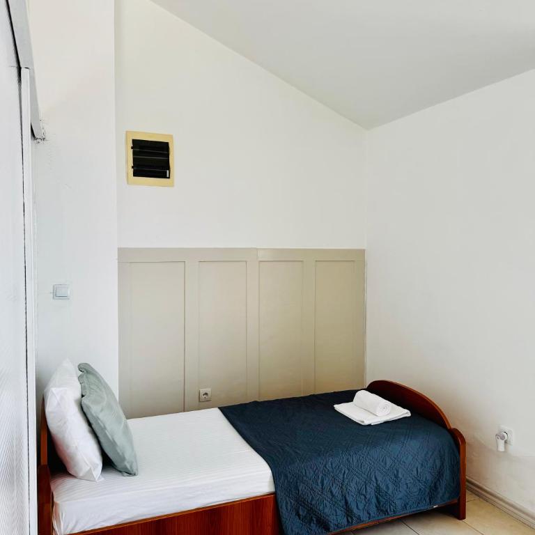 Budva Felix Suites - Penthaus Apartman - 18