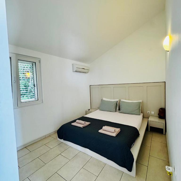 Budva Felix Suites - Penthaus Apartman - 19