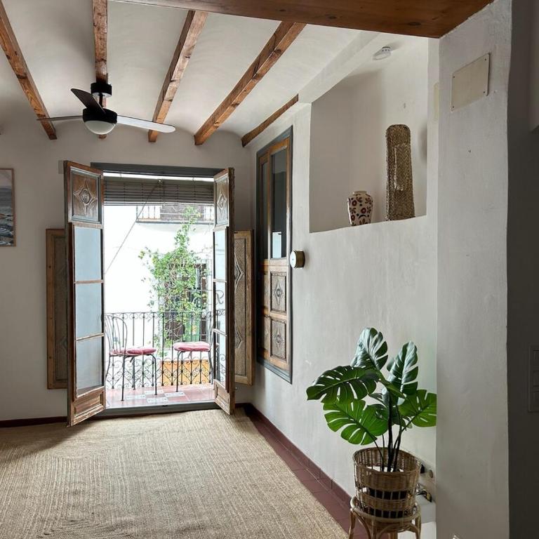 Family House Terrace Casco Viejo - Apartamento - 8