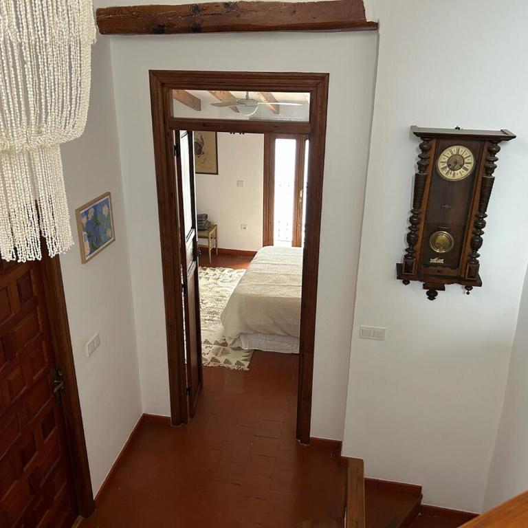 Family House Terrace Casco Viejo - Apartamento - 13