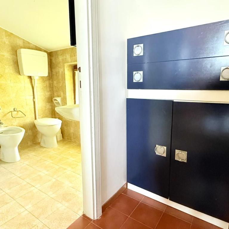 Villa vista mare a Numana - N147 - Villa con Vista Mare - 47