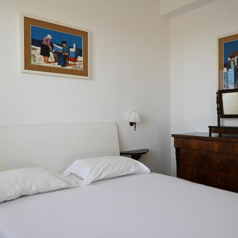 Villa vista mare a Numana - N147 - Villa con Vista Mare - 30