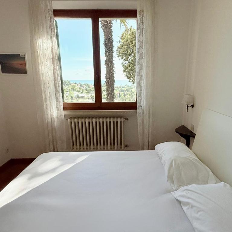 Villa vista mare a Numana - N147 - Villa con Vista Mare - 28