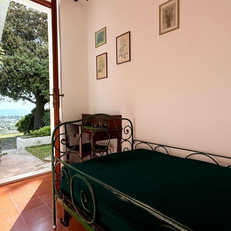 Villa vista mare a Numana - N147 - Villa con Vista Mare - 35