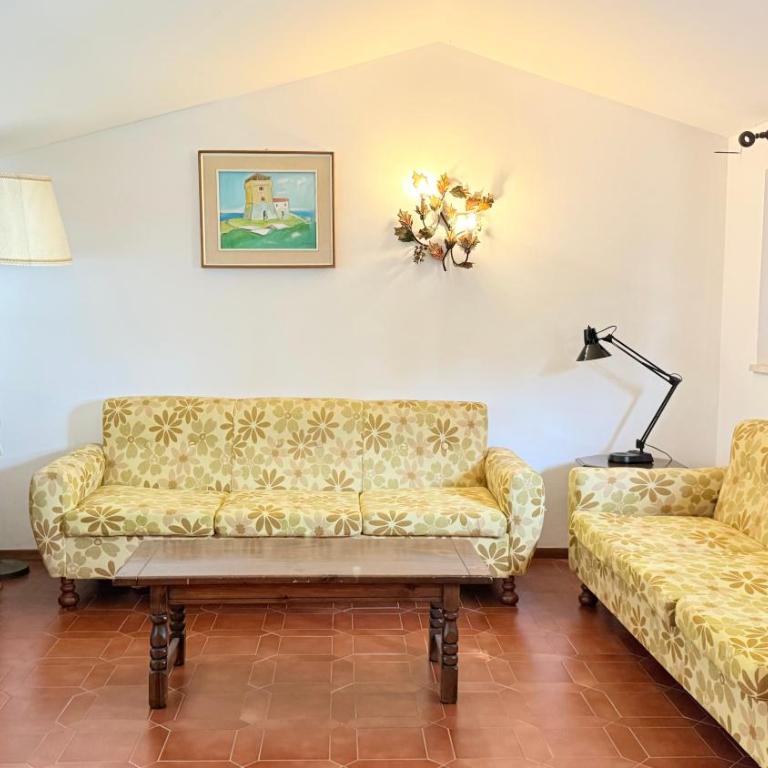 Villa vista mare a Numana - N147 - Villa con Vista Mare - 38