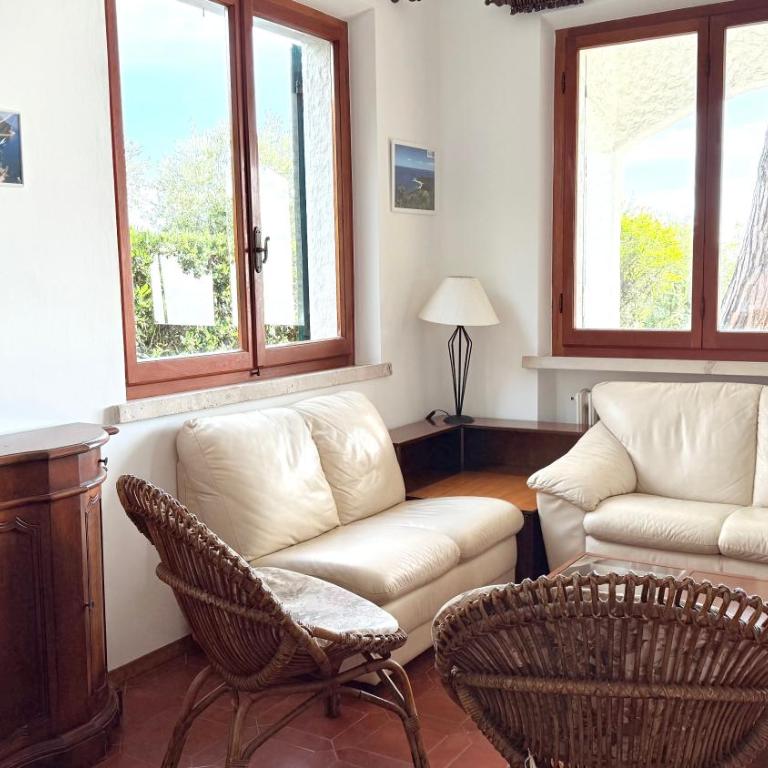 Villa vista mare a Numana - N147 - Villa con Vista Mare - 19