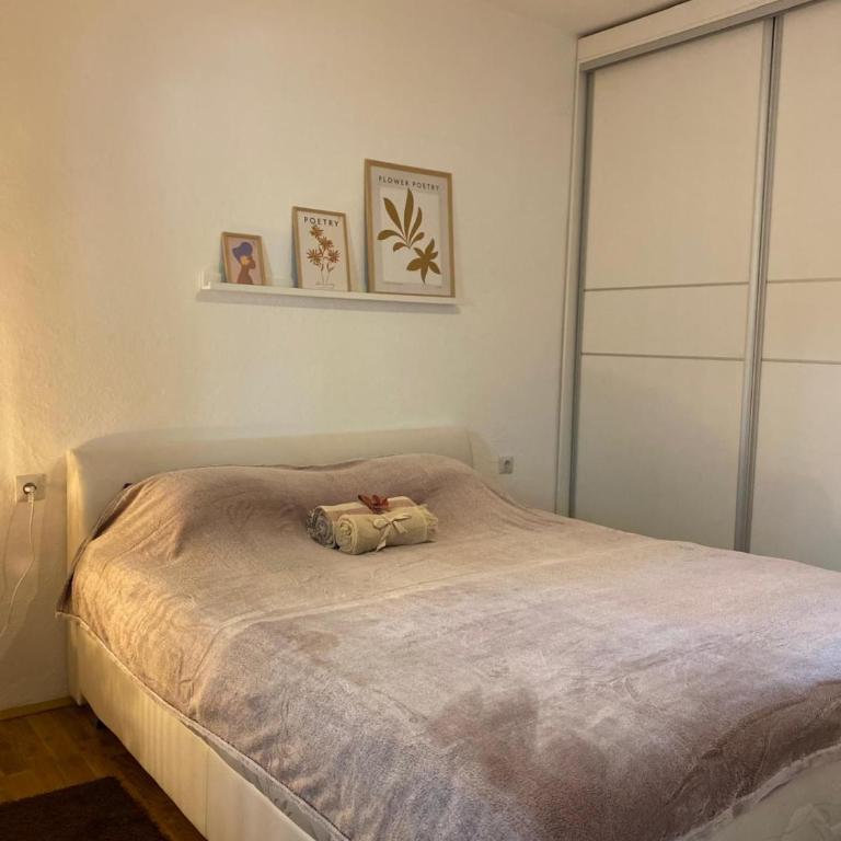 Apartments Boskovic - Apartman sa 2 Spavaće Sobe - 1