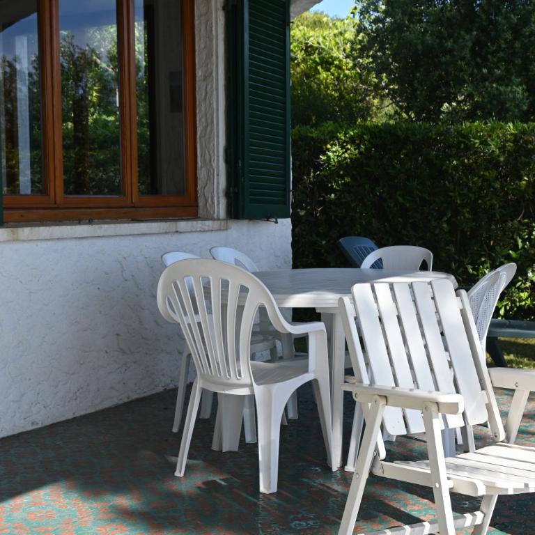 Villa vista mare a Numana - N147 - Villa con Vista Mare - 14