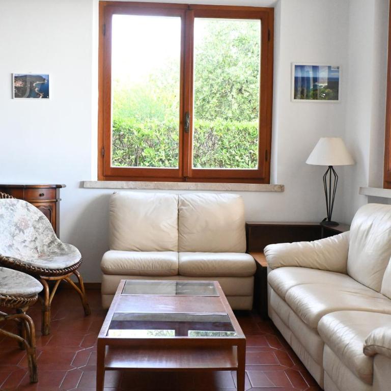 Villa vista mare a Numana - N147 - Villa con Vista Mare - 16