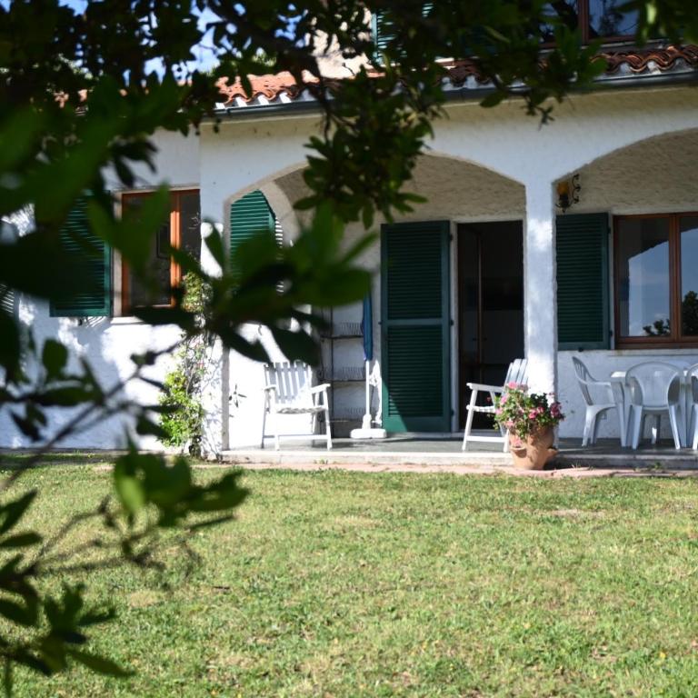 Villa vista mare a Numana - N147 - Villa con Vista Mare - 9