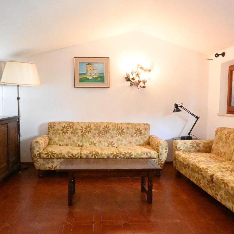 Villa vista mare a Numana - N147 - Villa con Vista Mare - 37
