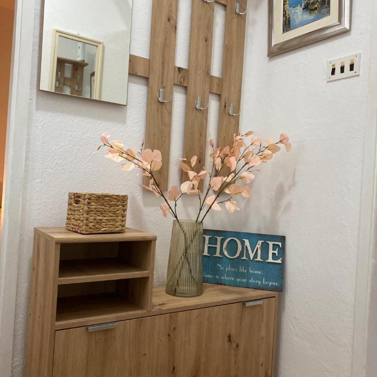 Apartments Boskovic - Apartman sa 2 Spavaće Sobe - 6