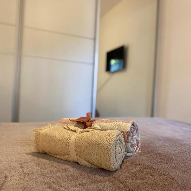 Apartments Boskovic - Apartman sa 2 Spavaće Sobe - 8
