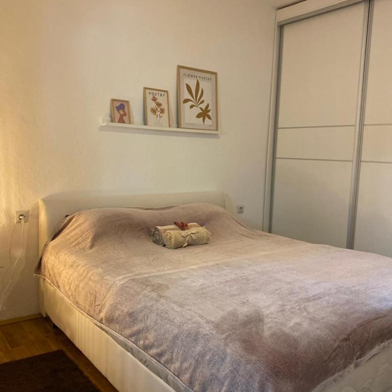 Apartments Boskovic - Apartman sa 2 Spavaće Sobe - 12