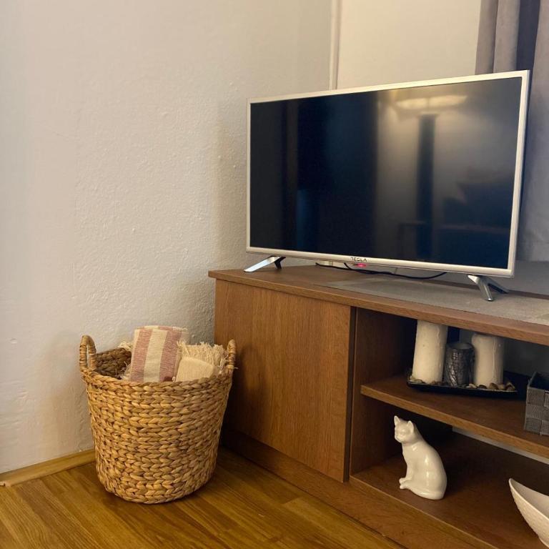 Apartments Boskovic - Apartman sa 2 Spavaće Sobe - 13