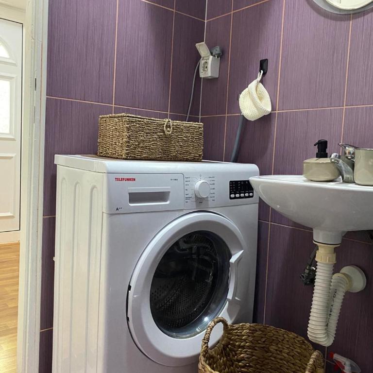 Apartments Boskovic - Apartman sa 2 Spavaće Sobe - 14
