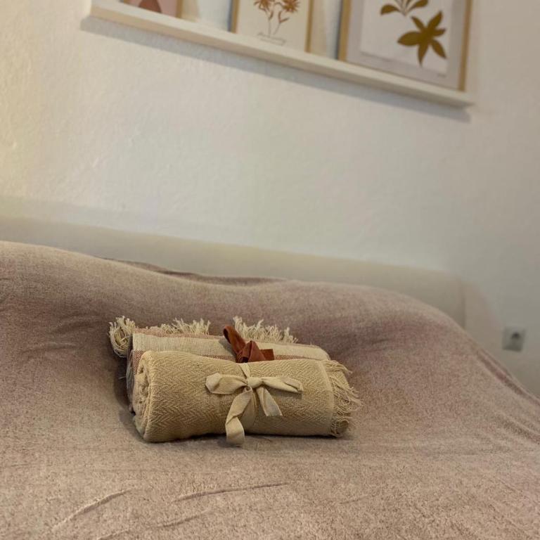 Apartments Boskovic - Apartman sa 2 Spavaće Sobe - 18