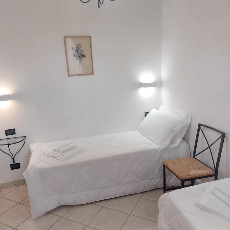Fashion Florence Rooms - Suite Familiare Deluxe - 8