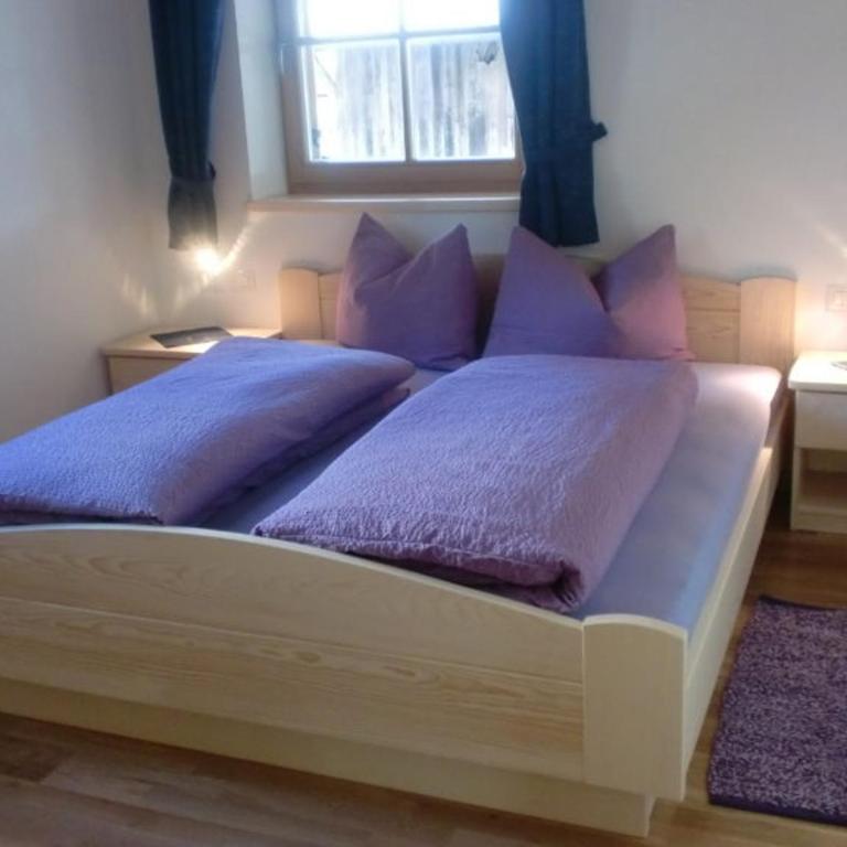 Winterklaubhof - Appartamento con 1 Camera da Letto - 6