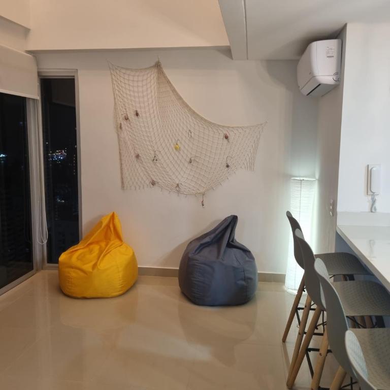 apto navy 6 tripulantes - Two-Bedroom Apartment - 5