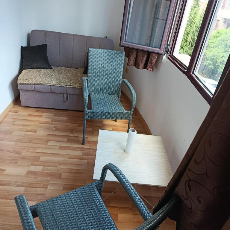 Malo Brdo - Studio Apartment - 3