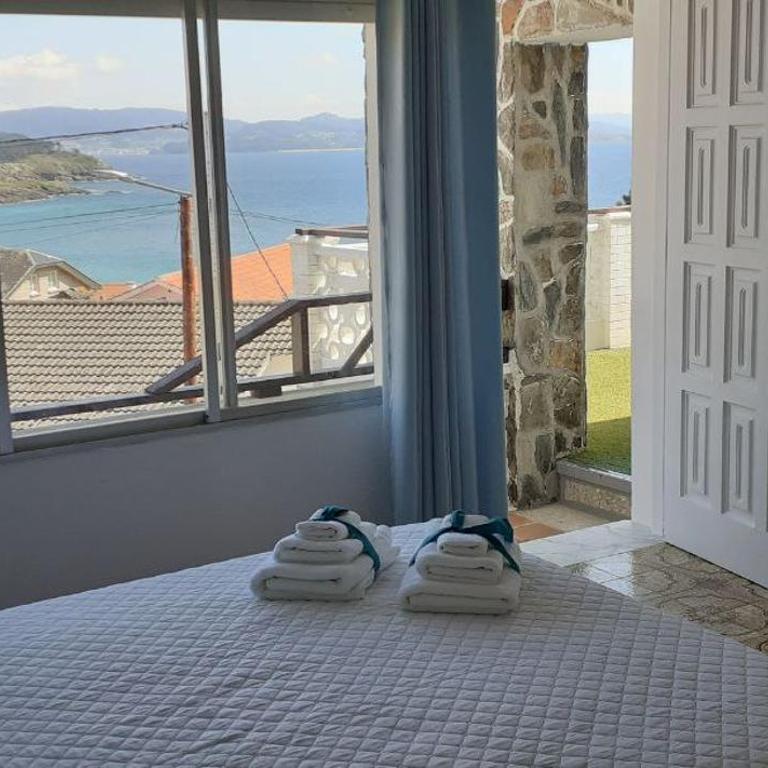 La Cruz del Sur - "SALVORA" - Double Room with Private Bathroom - 1