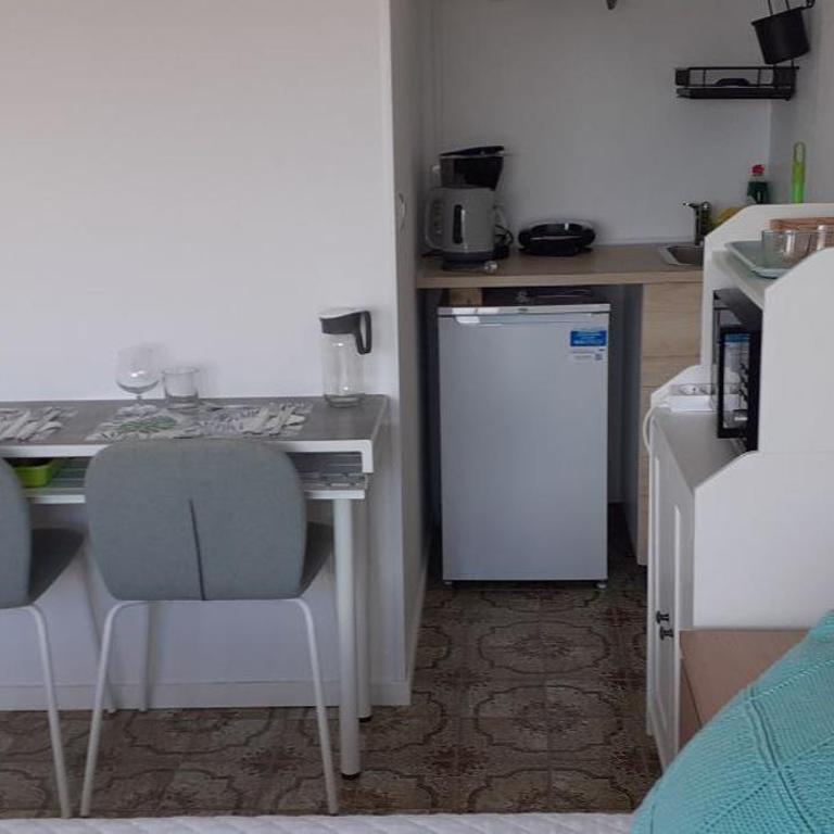 La Cruz del Sur - "SALVORA" - Double Room with Private Bathroom - 3