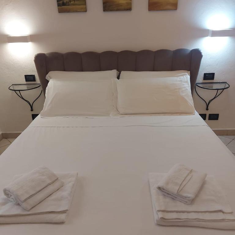 Fashion Florence Rooms - Camera Matrimoniale con Bagno Privato - 6