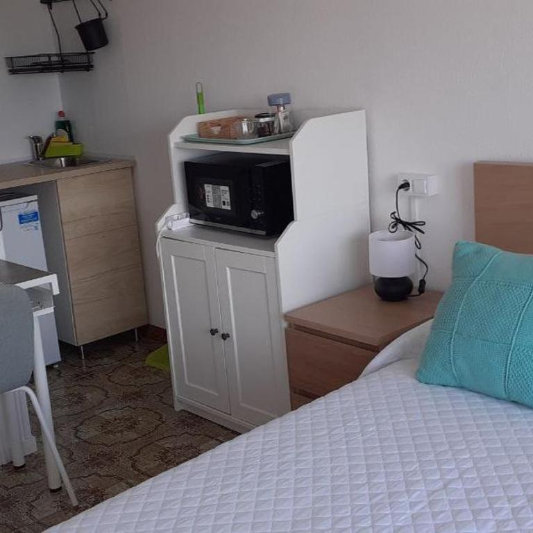 La Cruz del Sur - "SALVORA" - Double Room with Private Bathroom - 4