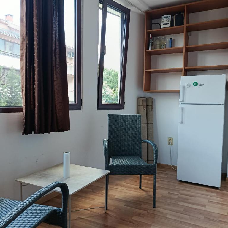 Malo Brdo - Studio Apartment - 2