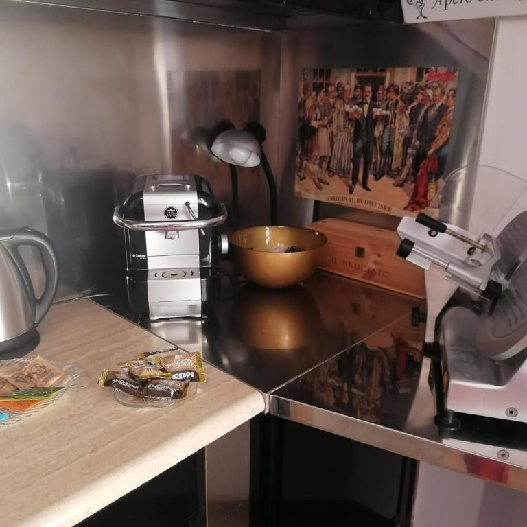 Intero Appartamento sul mare Passeggiata Viareggio - Appartamento con 3 Camere da Letto - 17