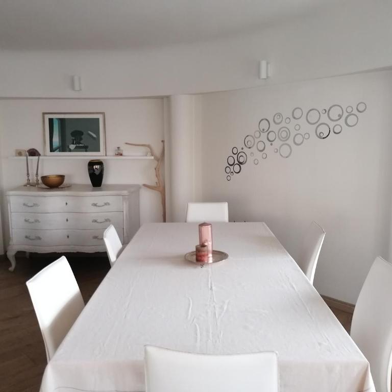 Intero Appartamento sul mare Passeggiata Viareggio - Appartamento con 3 Camere da Letto - 9