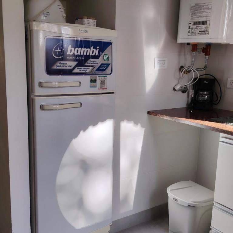 Luminoso Ambiente, con cochera en lo mejor de La Perla - Apartamento de 1 dormitorio - 6