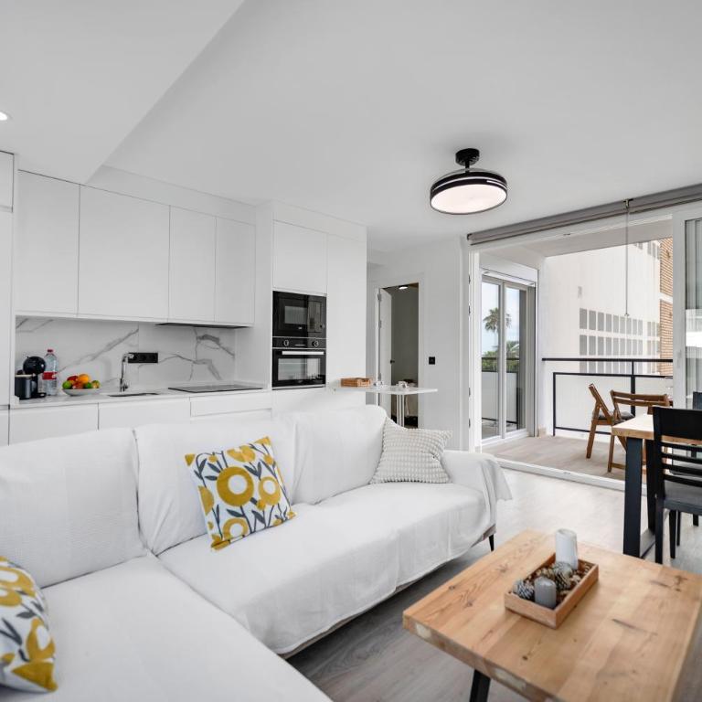 ALAY NEARBY BEaCH - Two-Bedroom Apartment - 8