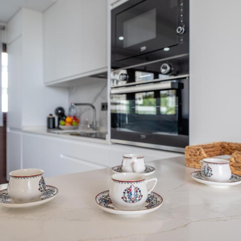 ALAY NEARBY BEaCH - Two-Bedroom Apartment - 1