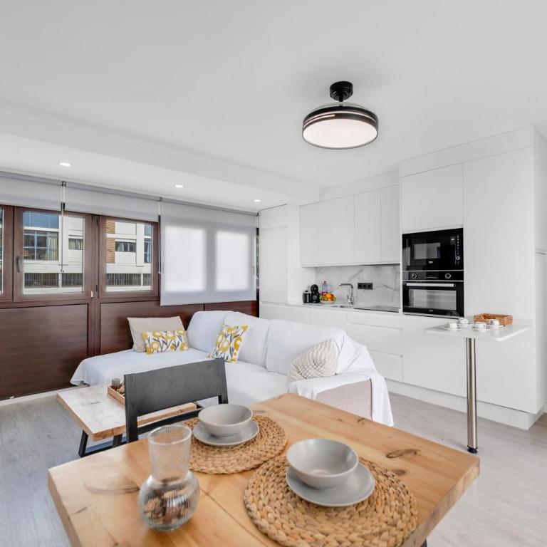 ALAY NEARBY BEaCH - Two-Bedroom Apartment - 18