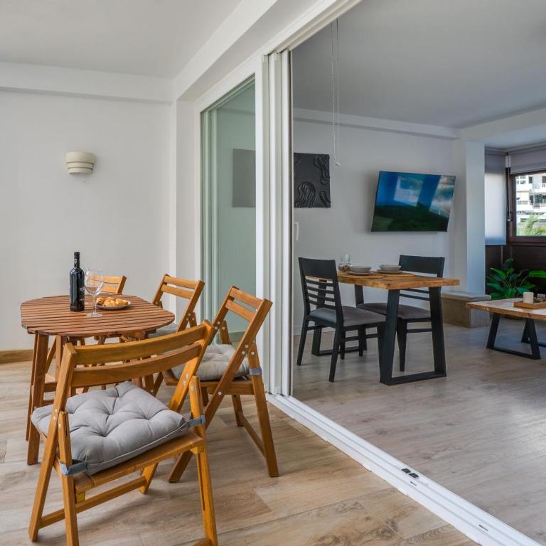 ALAY NEARBY BEaCH - Two-Bedroom Apartment - 3