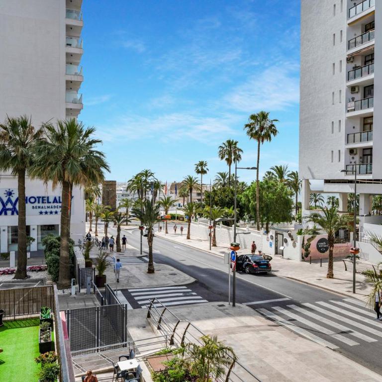 ALAY NEARBY BEaCH - Two-Bedroom Apartment - 24