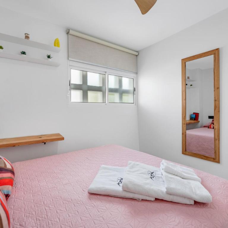 ALAY NEARBY BEaCH - Two-Bedroom Apartment - 27