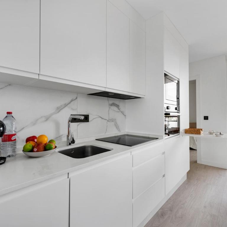 ALAY NEARBY BEaCH - Two-Bedroom Apartment - 28