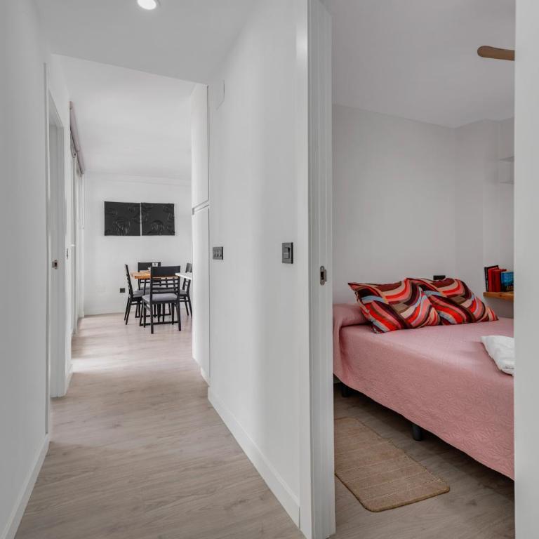 ALAY NEARBY BEaCH - Two-Bedroom Apartment - 33