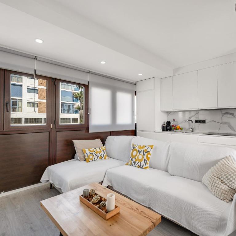 ALAY NEARBY BEaCH - Two-Bedroom Apartment - 29