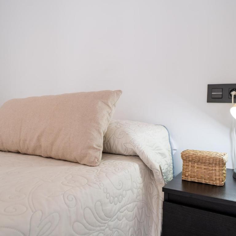 ALAY NEARBY BEaCH - Two-Bedroom Apartment - 32