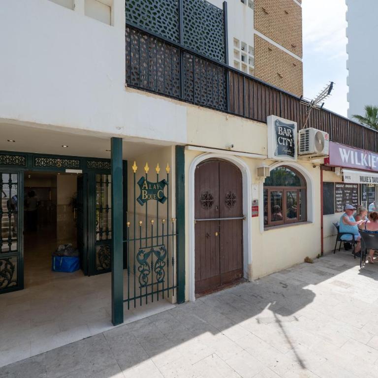 ALAY NEARBY BEaCH - Two-Bedroom Apartment - 42