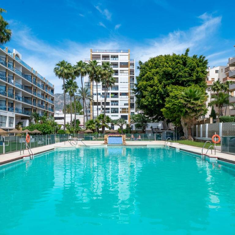 ALAY NEARBY BEaCH - Two-Bedroom Apartment - 43