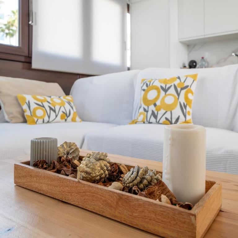 ALAY NEARBY BEaCH - Two-Bedroom Apartment - 39