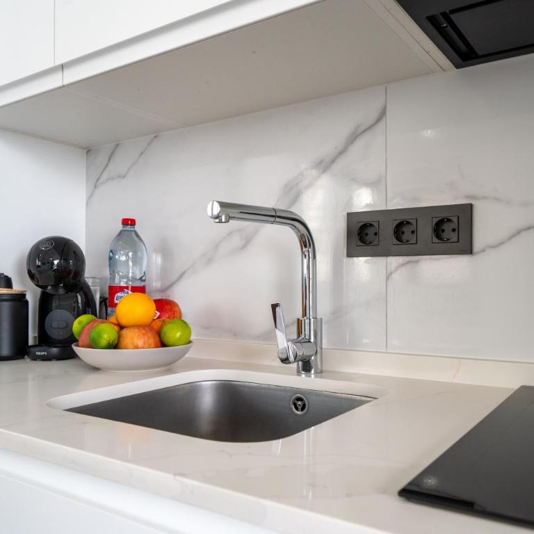 ALAY NEARBY BEaCH - Two-Bedroom Apartment - 41