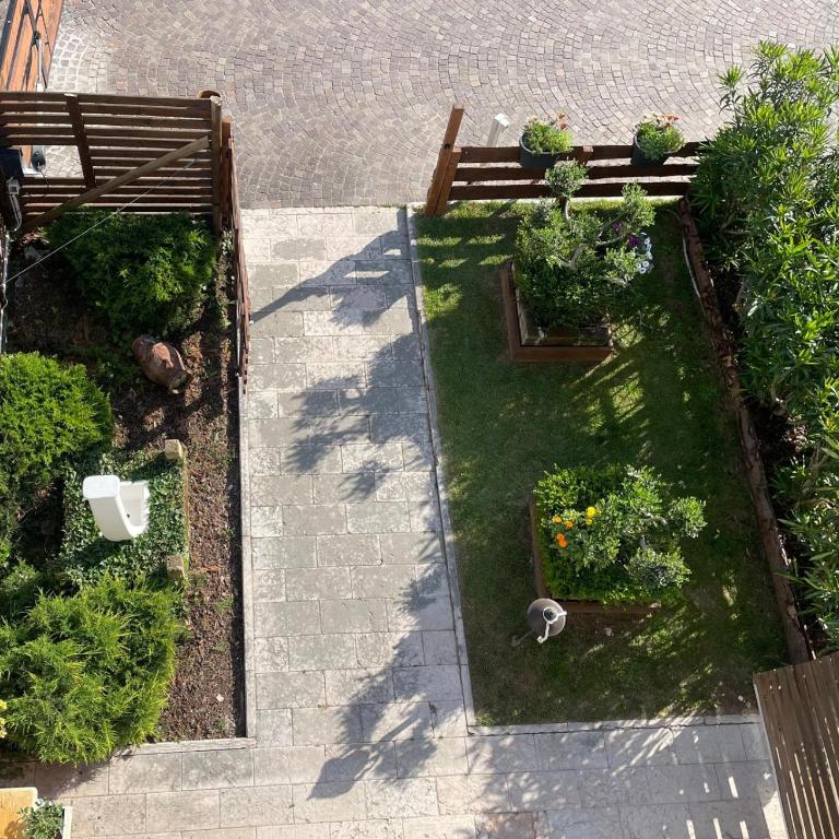 Il Rustico - One-Bedroom Apartment - 26
