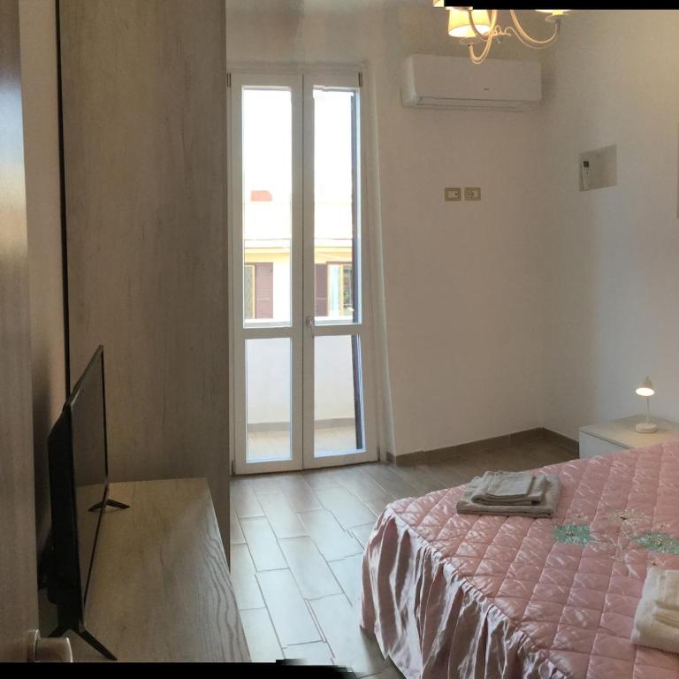 Danielas House - Appartamento con 1 Camera da Letto - 2