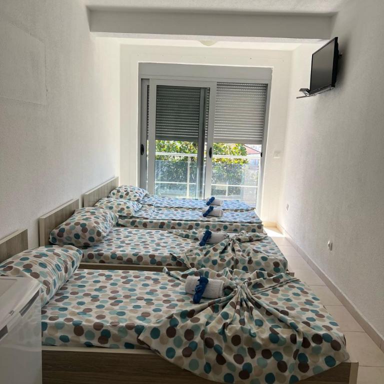 Apartmani MalaPlaza - Apartman sa 1 Spavaćom Sobom - 4